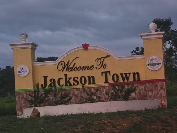 First image of 88 Brixton Road, Jackson Tow in Jackson Town, Trelawny, Jamaica - property is For Sale