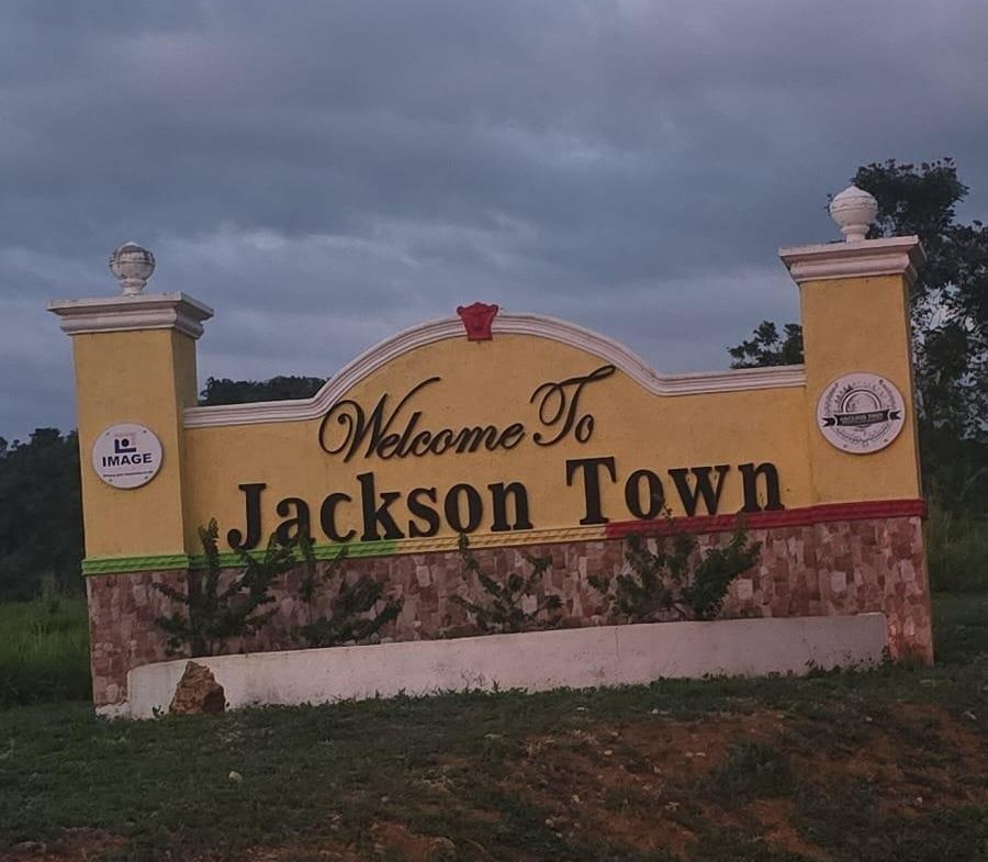 First image of 88 Brixton Road, Jackson Tow in Jackson Town, Trelawny, Jamaica - property is For Sale