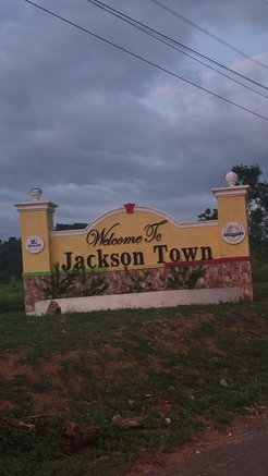 First image of 88 Brixton Road, Jackson Tow in Jackson Town, Trelawny, Jamaica - property is For Sale