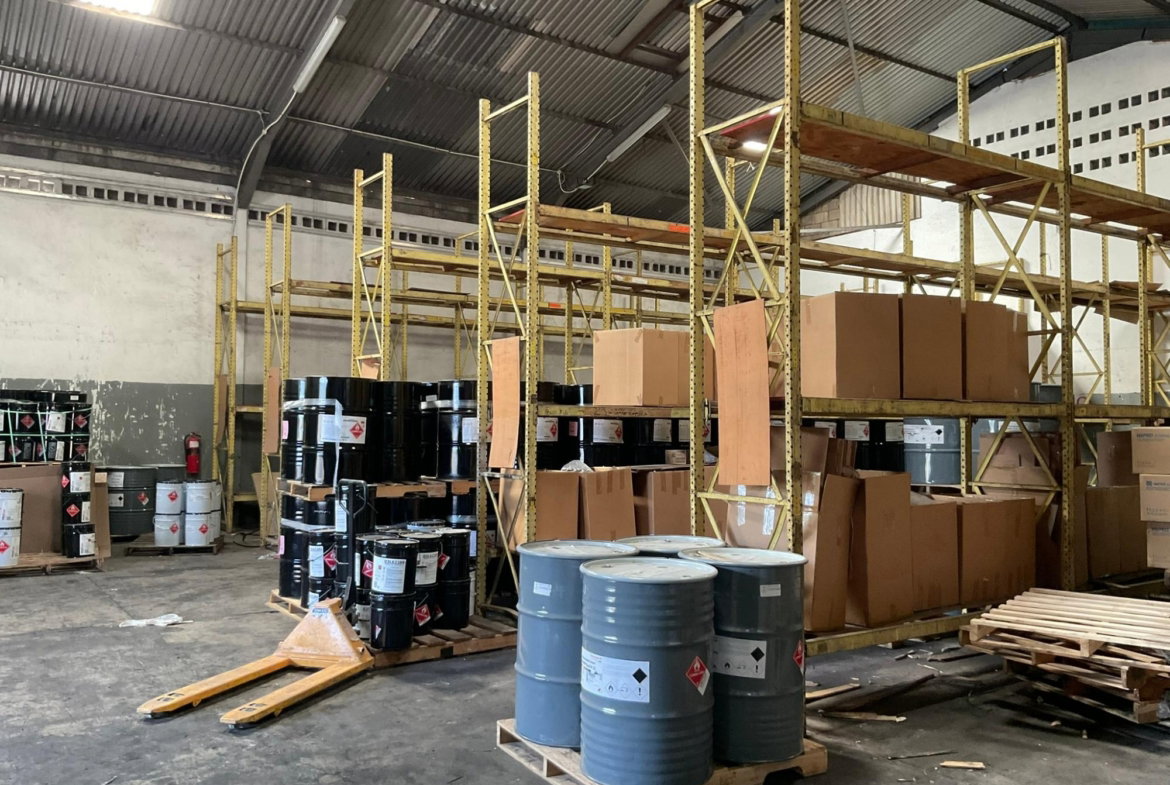 Second image of 63-65 First Street in Kingston 13, St. Andrew, Jamaica - property is For Rent