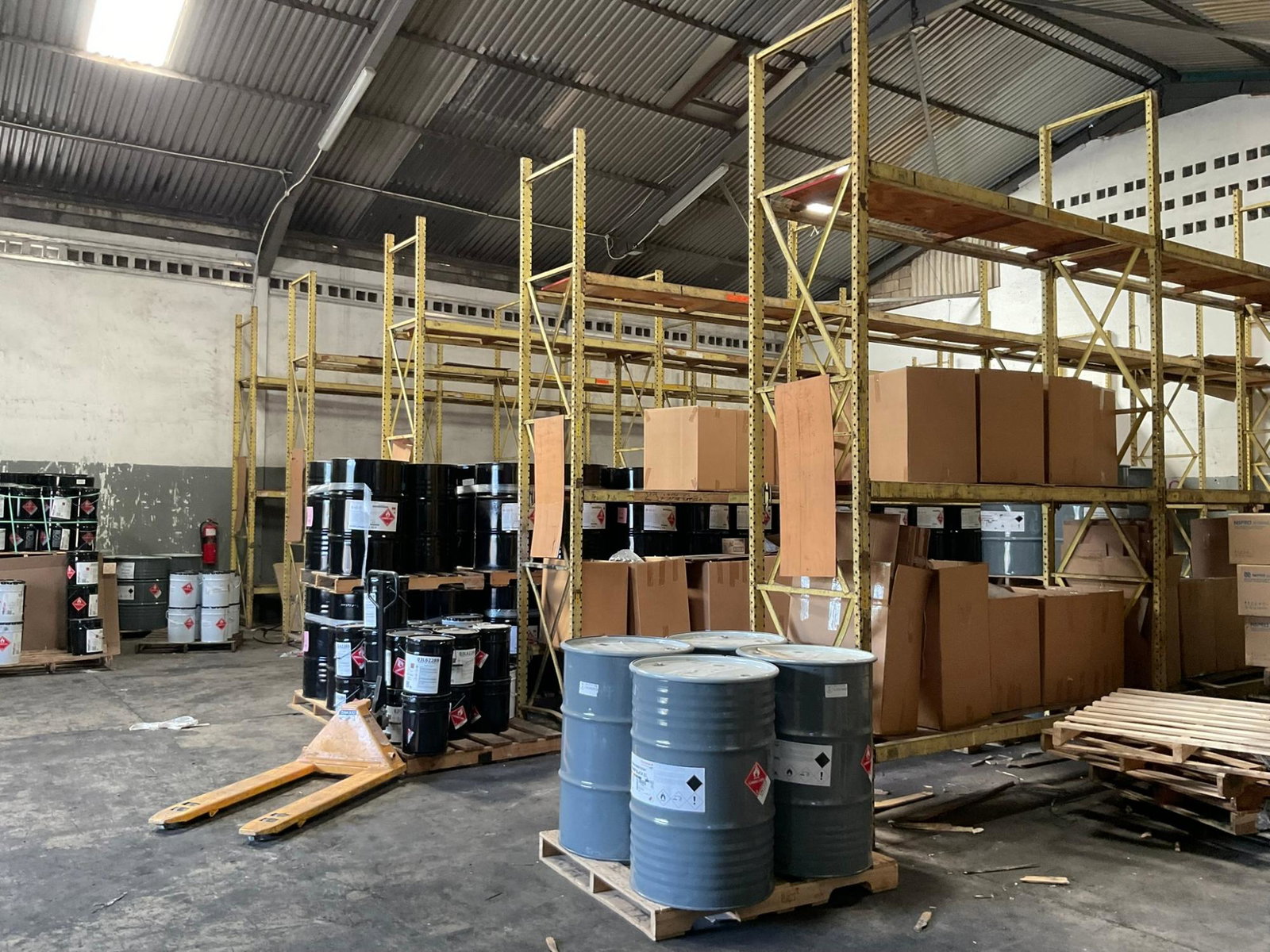 Second image of 63-65 First Street in Kingston 13, St. Andrew, Jamaica - property is For Rent