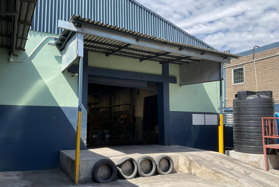 First image of 63-65 First Street in Kingston 13, St. Andrew, Jamaica - property is For Rent