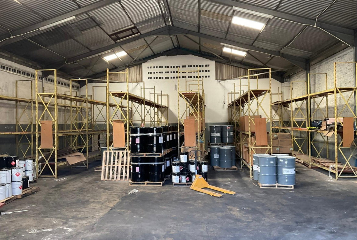 Third image of 63-65 First Street in Kingston 13, St. Andrew, Jamaica - property is For Rent