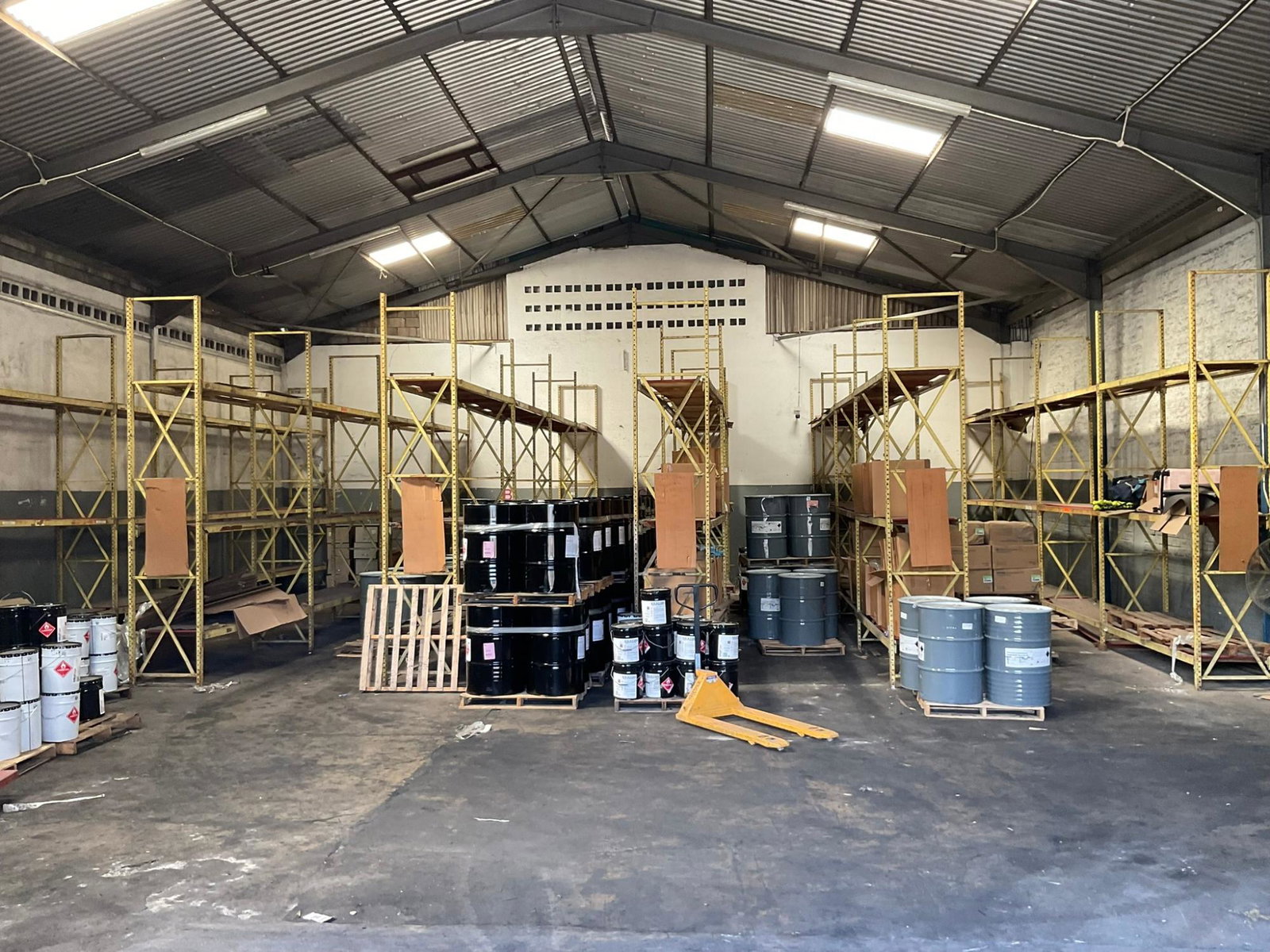 Third image of 63-65 First Street in Kingston 13, St. Andrew, Jamaica - property is For Rent