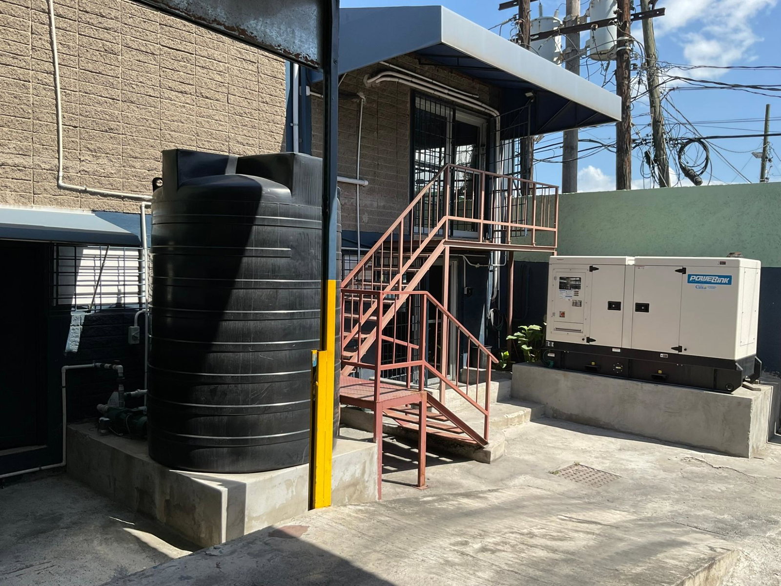 Ninth image of 63-65 First Street in Kingston 13, St. Andrew, Jamaica - property is For Rent