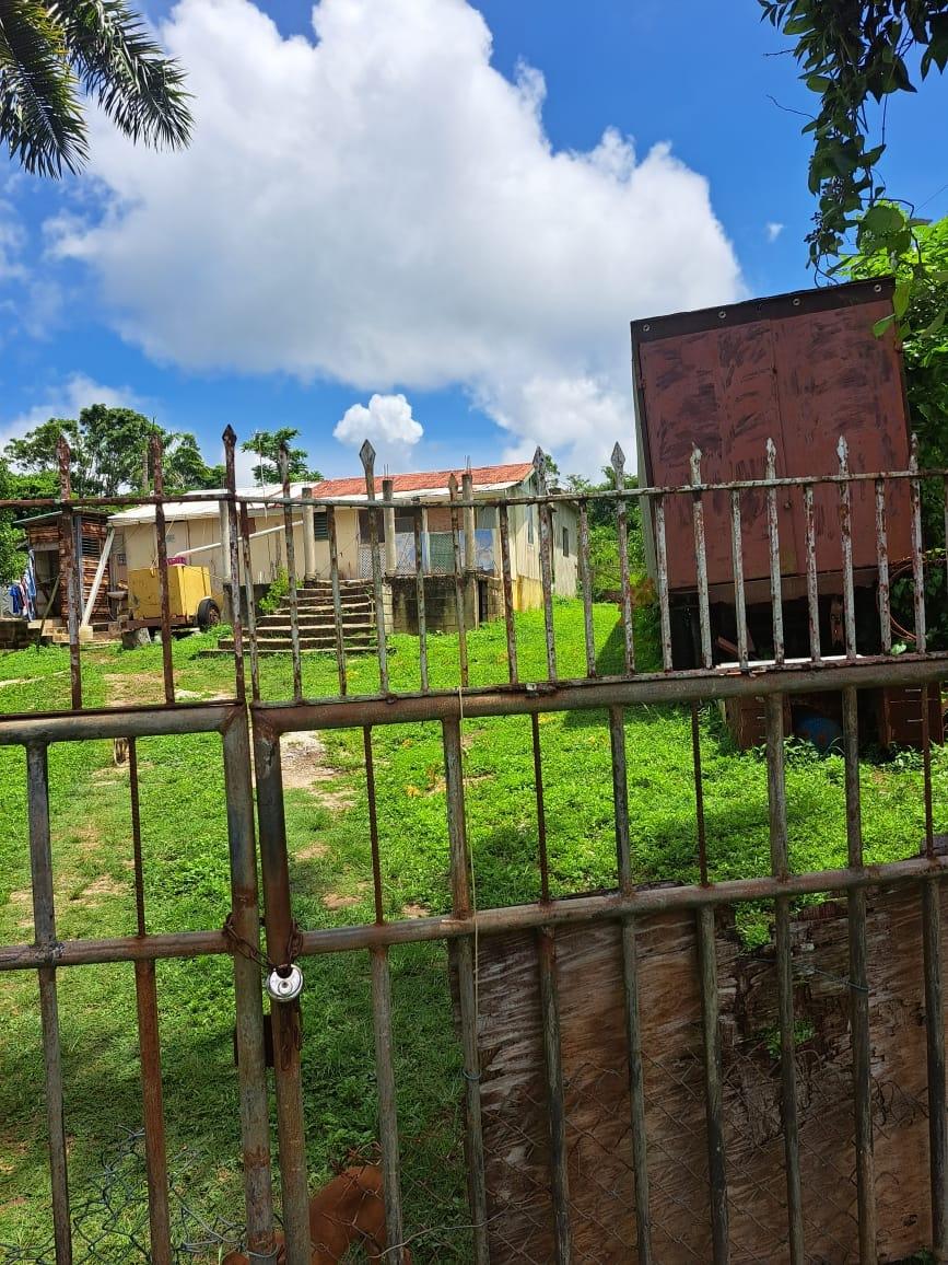 Fifth image of Bryan Castle Estate in Rio Bueno, Trelawny, Jamaica - property is For Sale