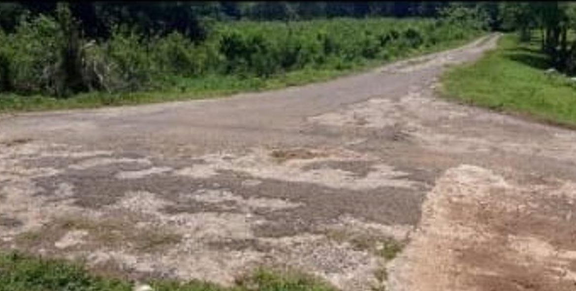 Fifth image of Unity, Wakefield in Wakefield, Trelawny, Jamaica - property is For Sale