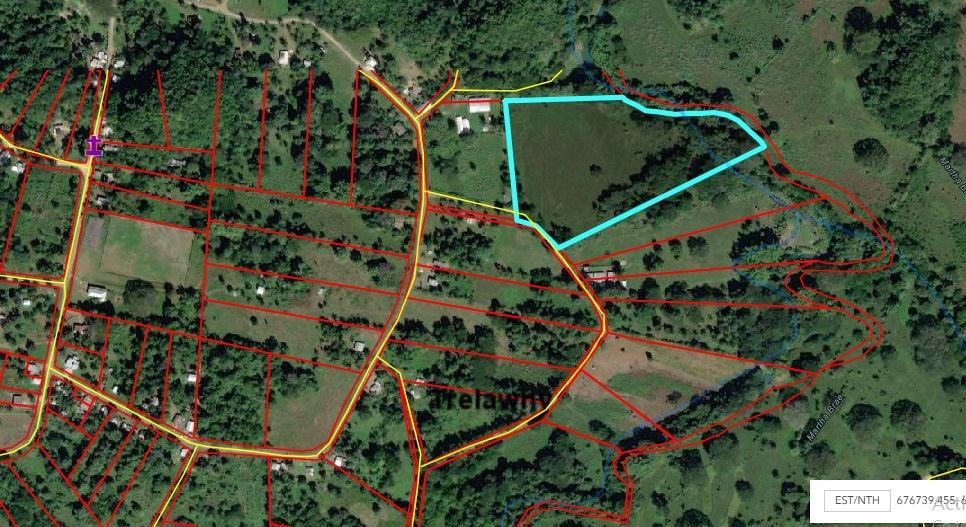 Sixth image of Unity, Wakefield in Wakefield, Trelawny, Jamaica - property is For Sale