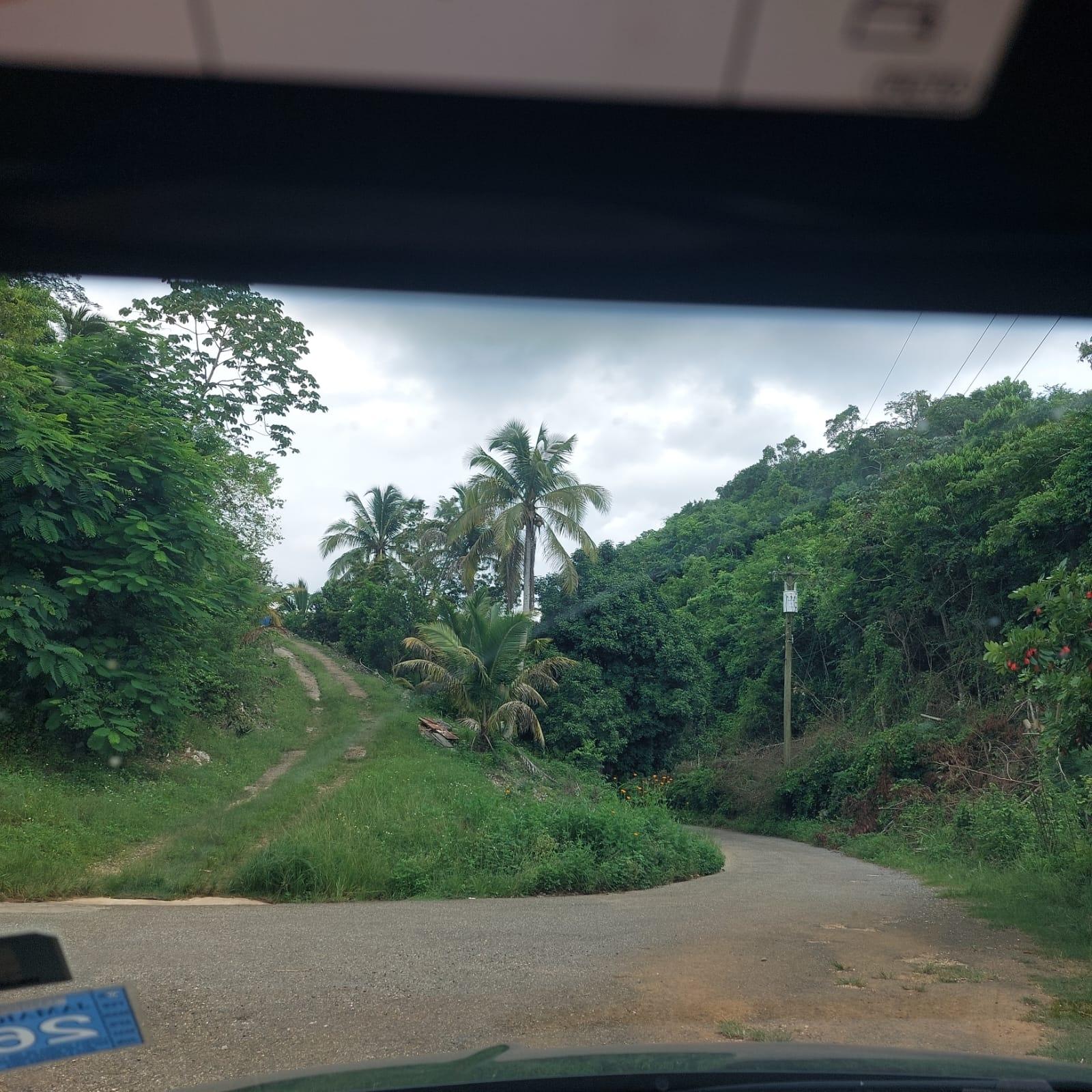 Second image of Keith Hall in Sligoville, St. Catherine, Jamaica - property is For Sale