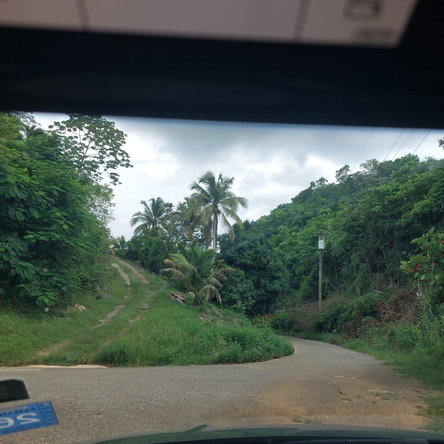 Second image of Keith Hall in Sligoville, St. Catherine, Jamaica - property is For Sale