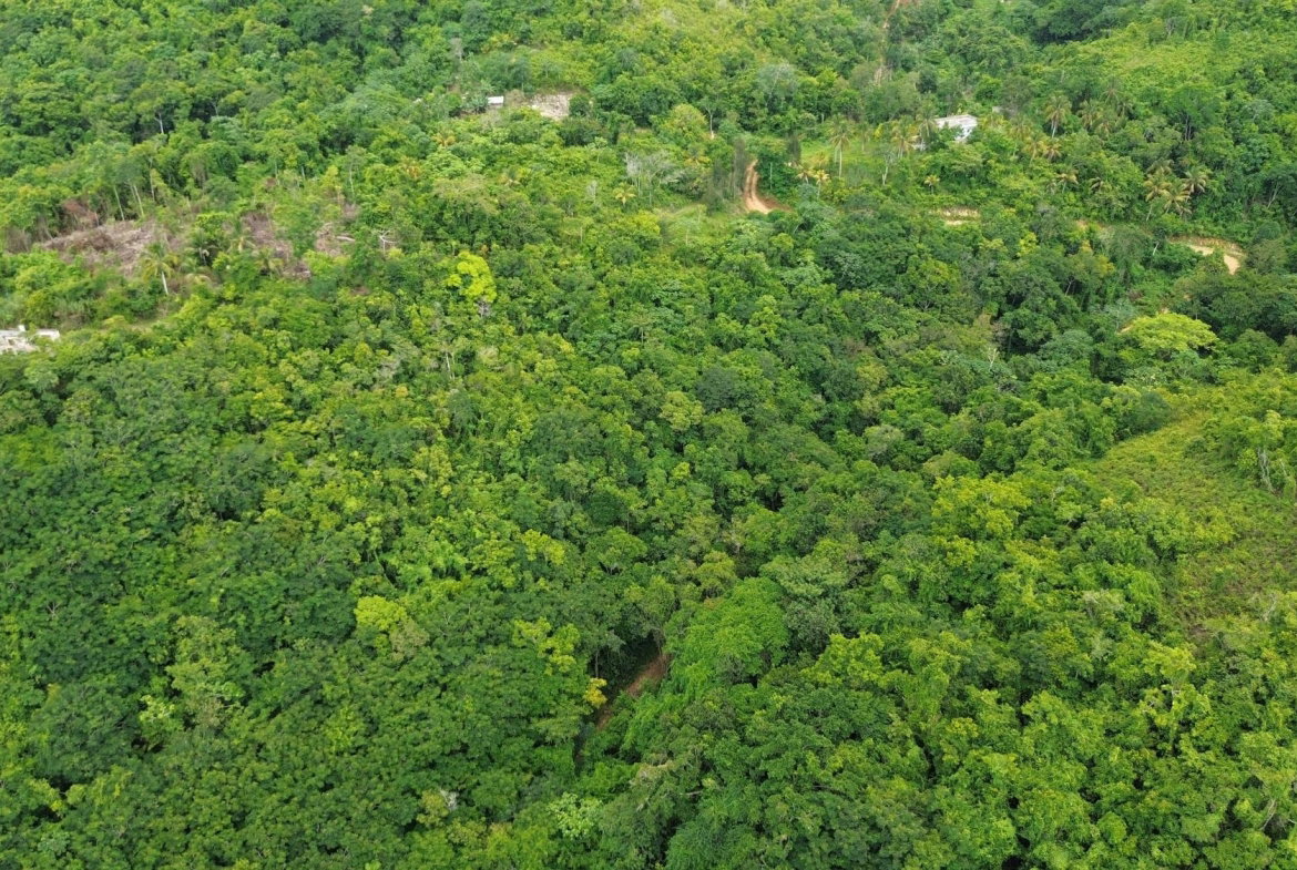 Eleventh image of Keith Hall in Sligoville, St. Catherine, Jamaica - property is For Sale