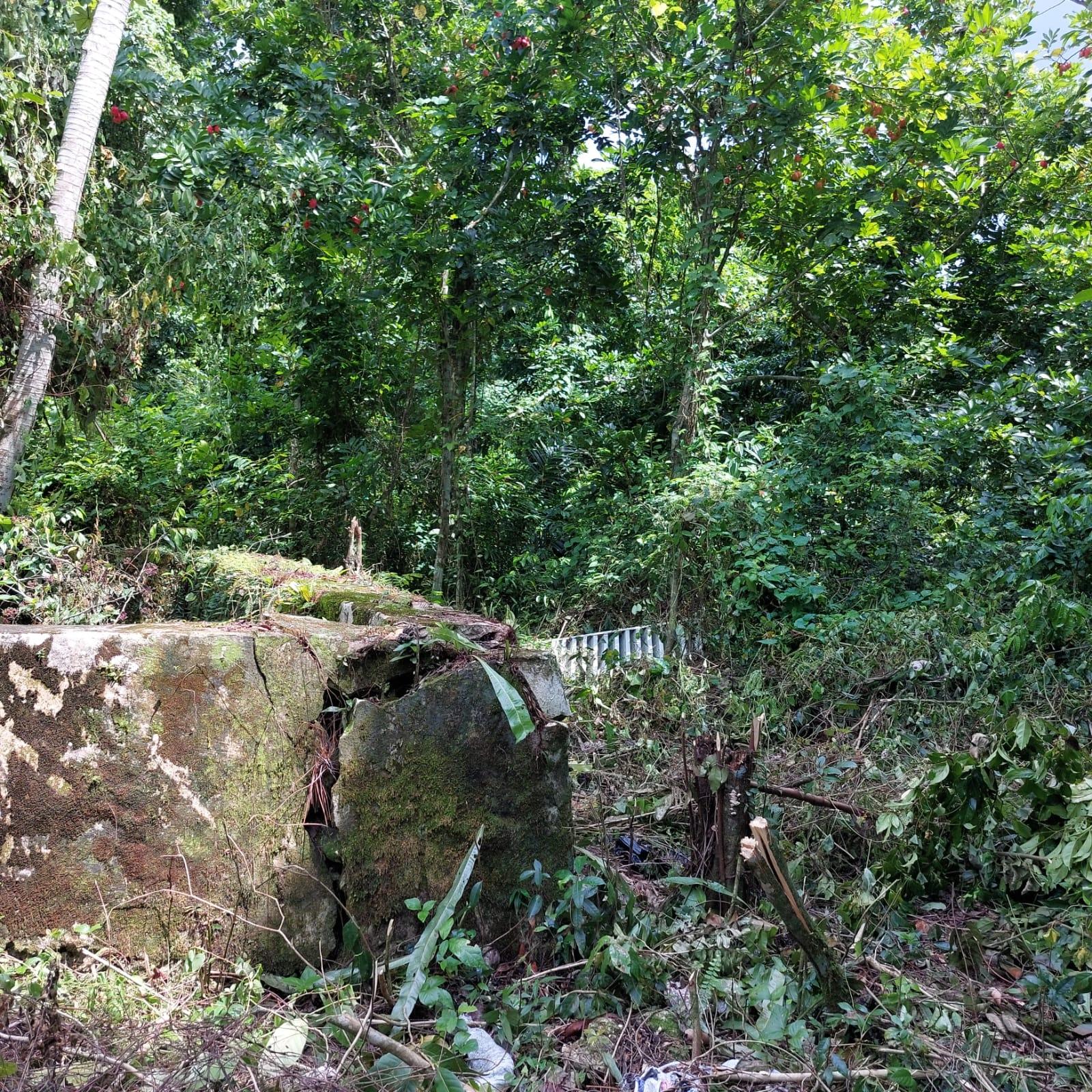 Third image of Keith Hall in Sligoville, St. Catherine, Jamaica - property is For Sale