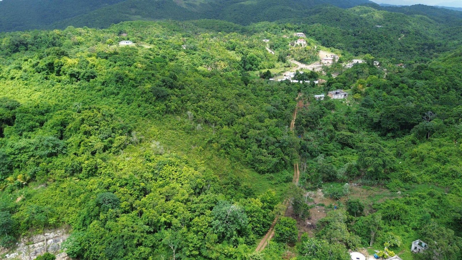 Ninth image of Keith Hall in Sligoville, St. Catherine, Jamaica - property is For Sale