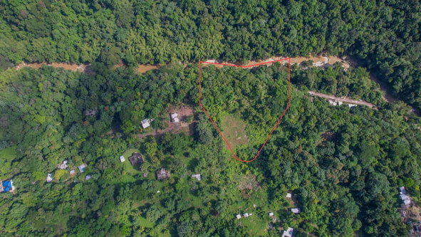 Second image of Donalds Land, Retreat in Retreat, St. Mary, Jamaica - property is For Sale