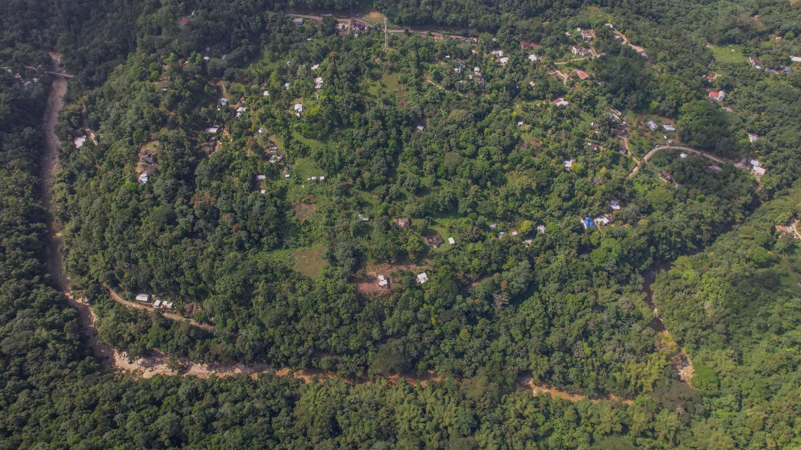 8-Acres-of-Prime-Riverfront-Development-Land-for-Sale-in-St.-Mary-Jamaica Fifth image of Donalds Land, Retreat in Retreat, St. Mary, Jamaica - property is For Sale