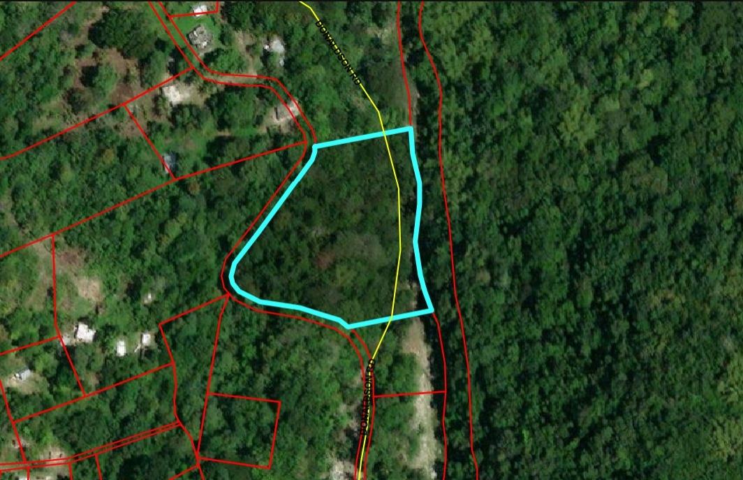 Seventh image of Donalds Land, Retreat in Retreat, St. Mary, Jamaica - property is For Sale