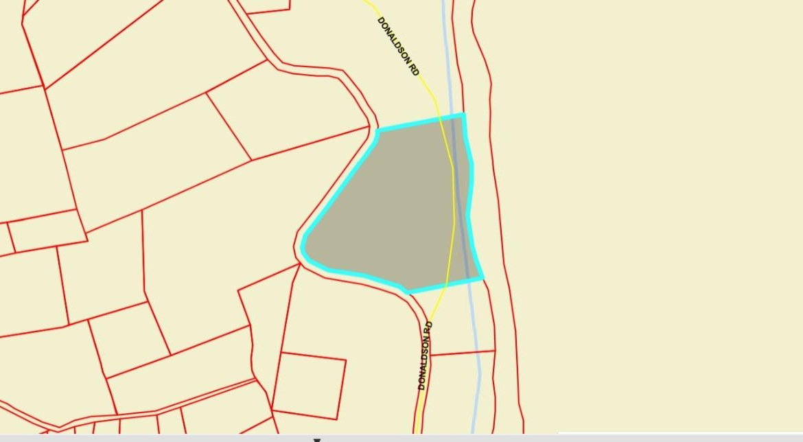 Eighth image of Donalds Land, Retreat in Retreat, St. Mary, Jamaica - property is For Sale