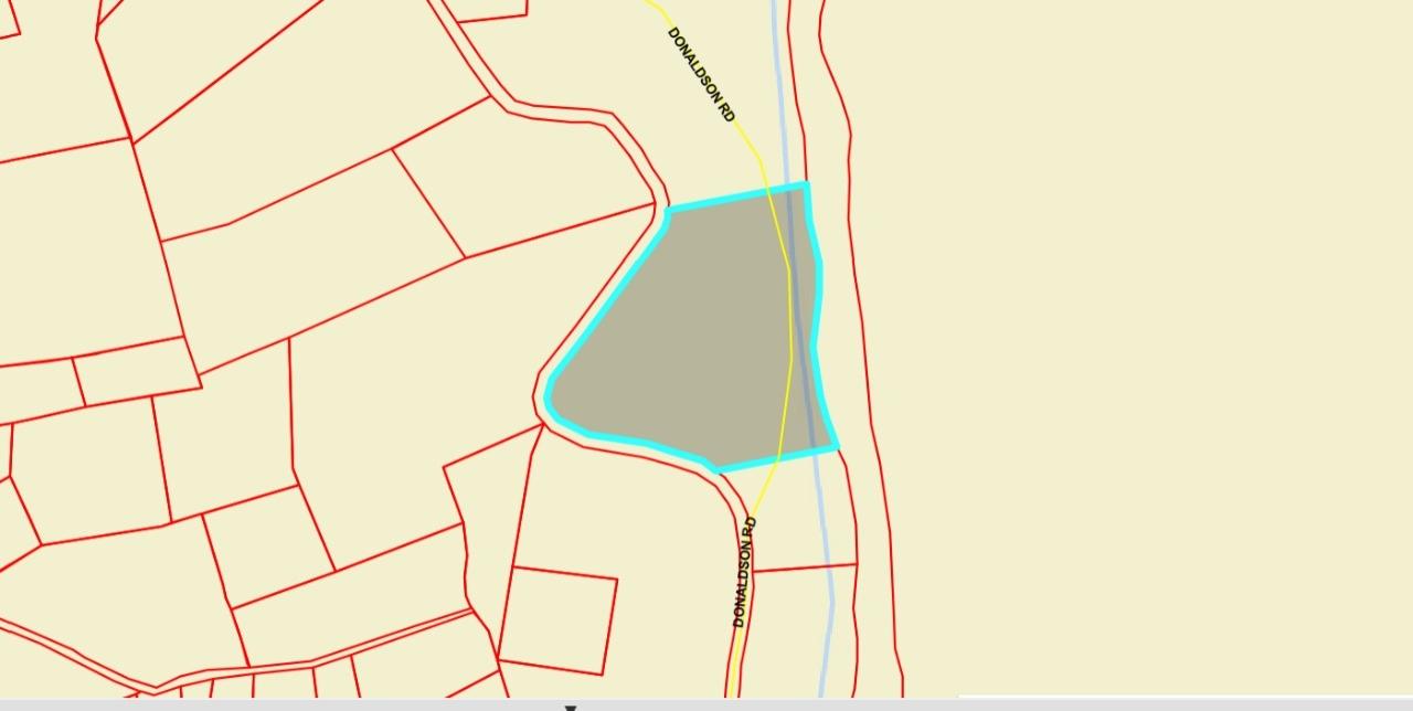 8-Acres-of-Prime-Riverfront-Development-Land-for-Sale-in-St.-Mary-Jamaica Eighth image of Donalds Land, Retreat in Retreat, St. Mary, Jamaica - property is For Sale