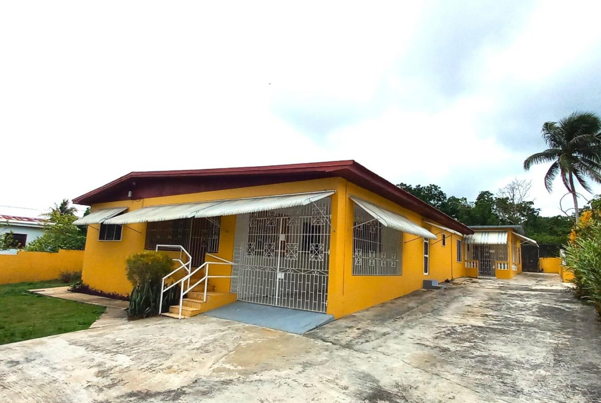 Second image of Friendship, Walkerswood in Walkerswood, St. Ann, Jamaica - property is For Sale