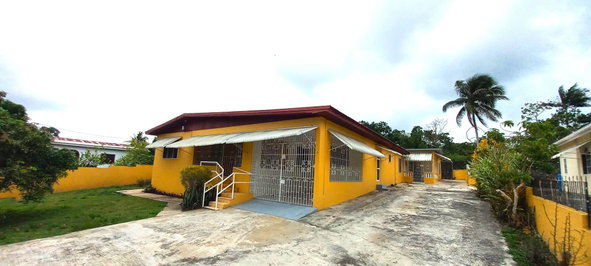 Second image of Friendship, Walkerswood in Walkerswood, St. Ann, Jamaica - property is For Sale