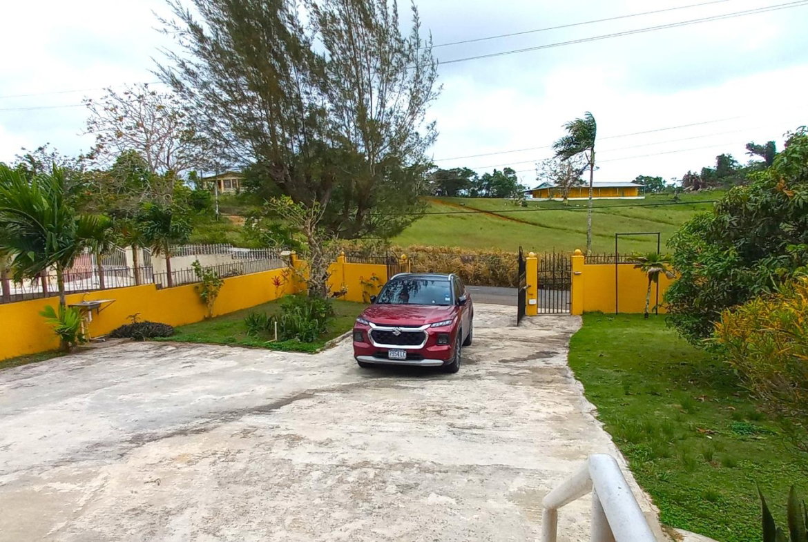 Eleventh image of Friendship, Walkerswood in Walkerswood, St. Ann, Jamaica - property is For Sale