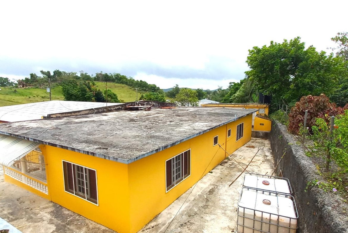 Twelfth image of Friendship, Walkerswood in Walkerswood, St. Ann, Jamaica - property is For Sale