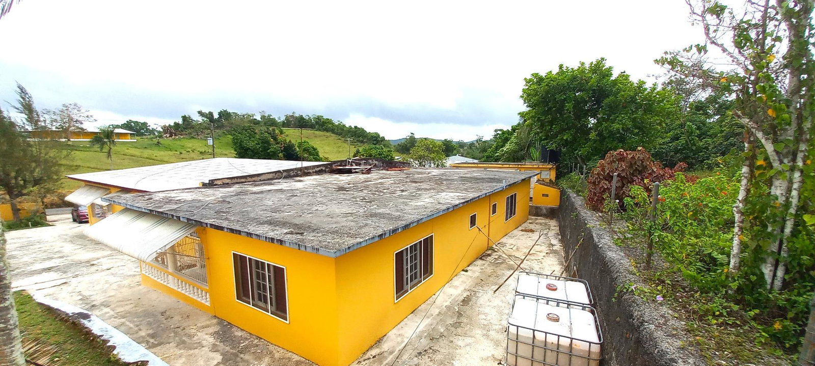 Twelfth image of Friendship, Walkerswood in Walkerswood, St. Ann, Jamaica - property is For Sale