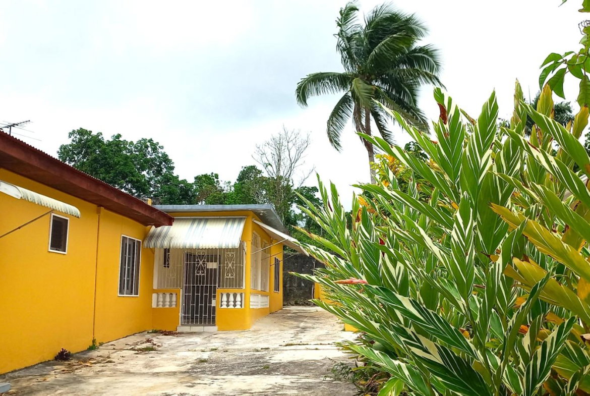 First image of Friendship, Walkerswood in Walkerswood, St. Ann, Jamaica - property is For Sale