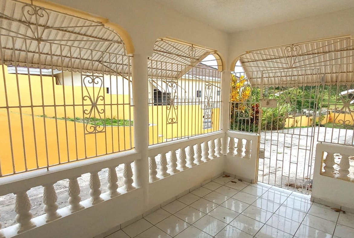 Fourteenth image of Friendship, Walkerswood in Walkerswood, St. Ann, Jamaica - property is For Sale