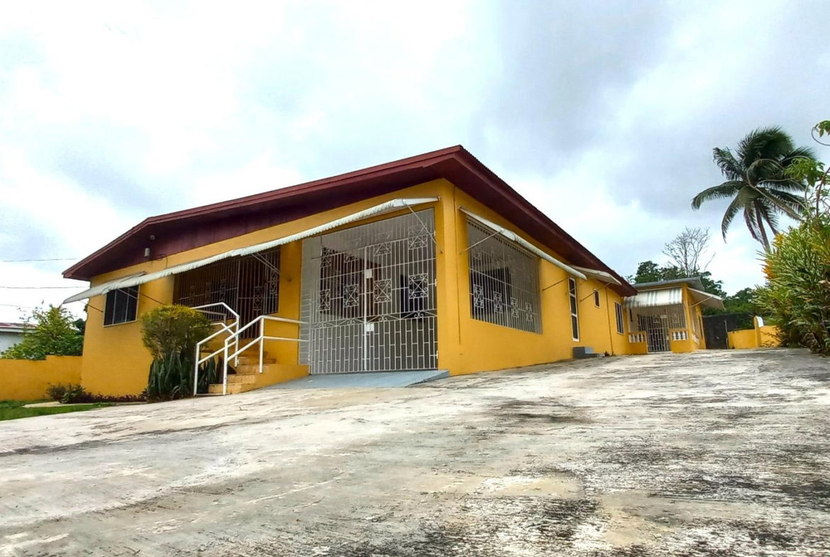 Third image of Friendship, Walkerswood in Walkerswood, St. Ann, Jamaica - property is For Sale