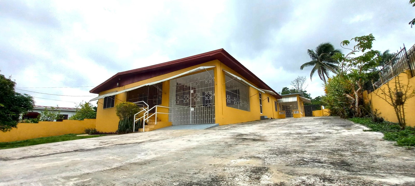 Third image of Friendship, Walkerswood in Walkerswood, St. Ann, Jamaica - property is For Sale