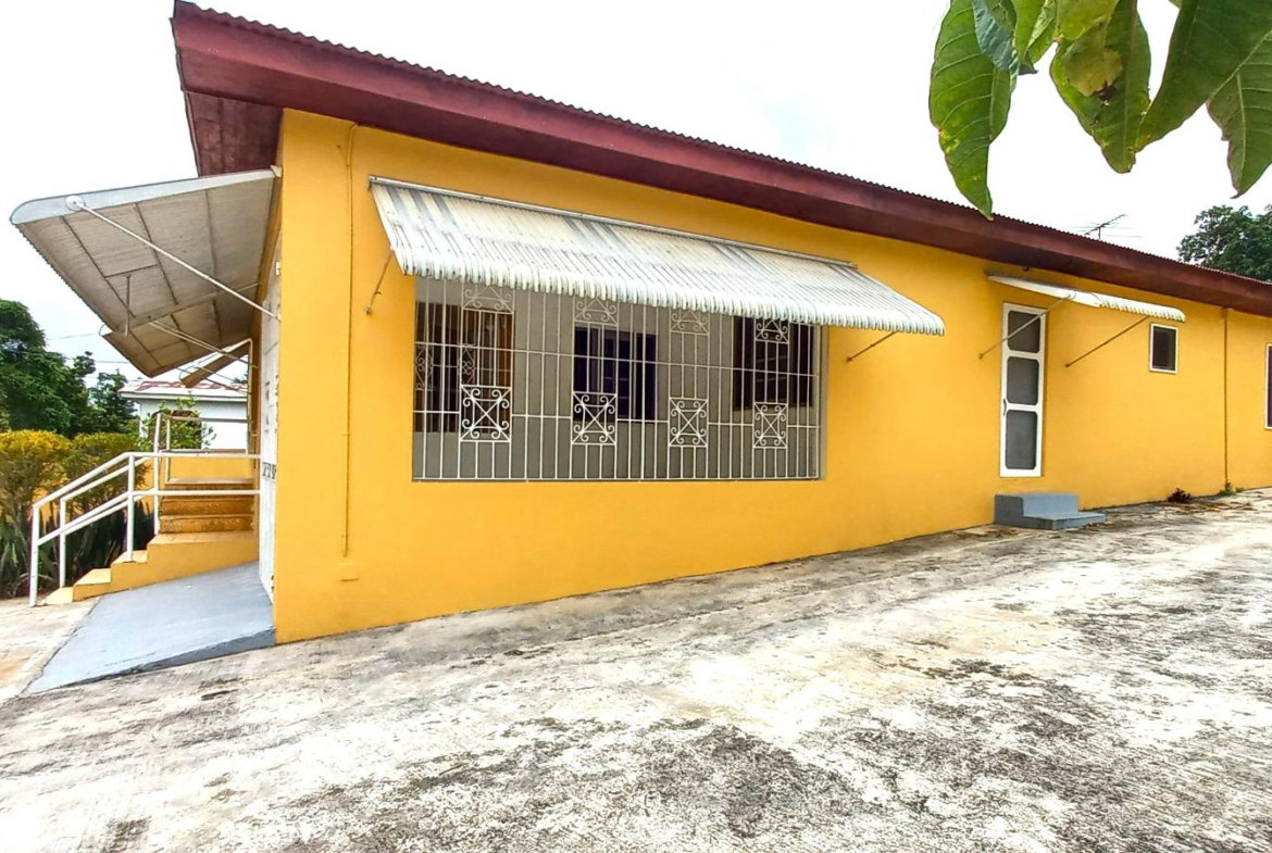 Fourth image of Friendship, Walkerswood in Walkerswood, St. Ann, Jamaica - property is For Sale