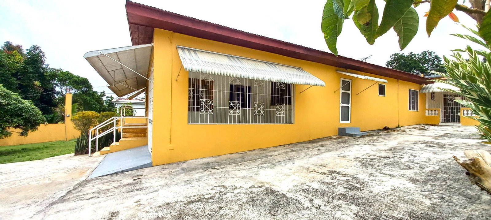 Fourth image of Friendship, Walkerswood in Walkerswood, St. Ann, Jamaica - property is For Sale