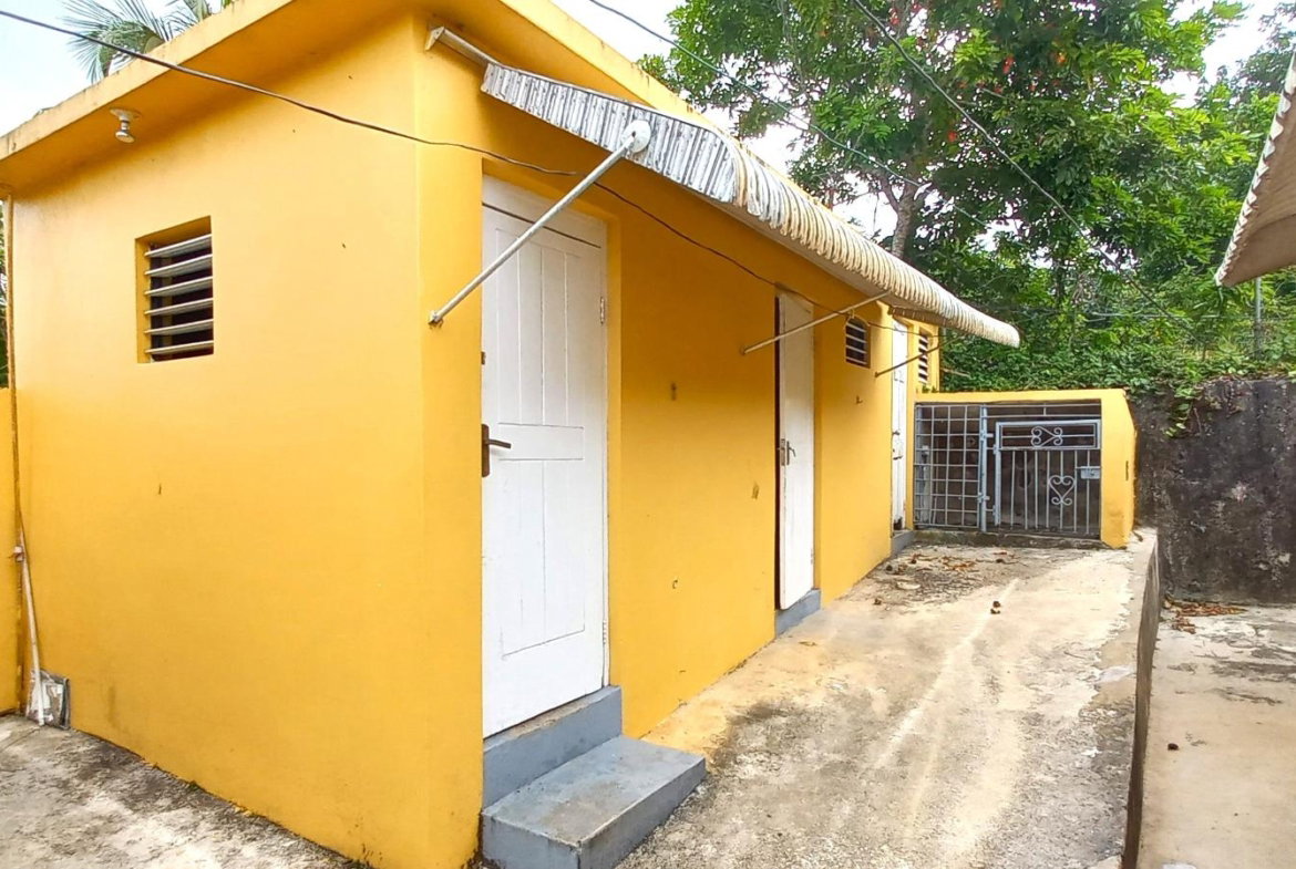 Fifth image of Friendship, Walkerswood in Walkerswood, St. Ann, Jamaica - property is For Sale