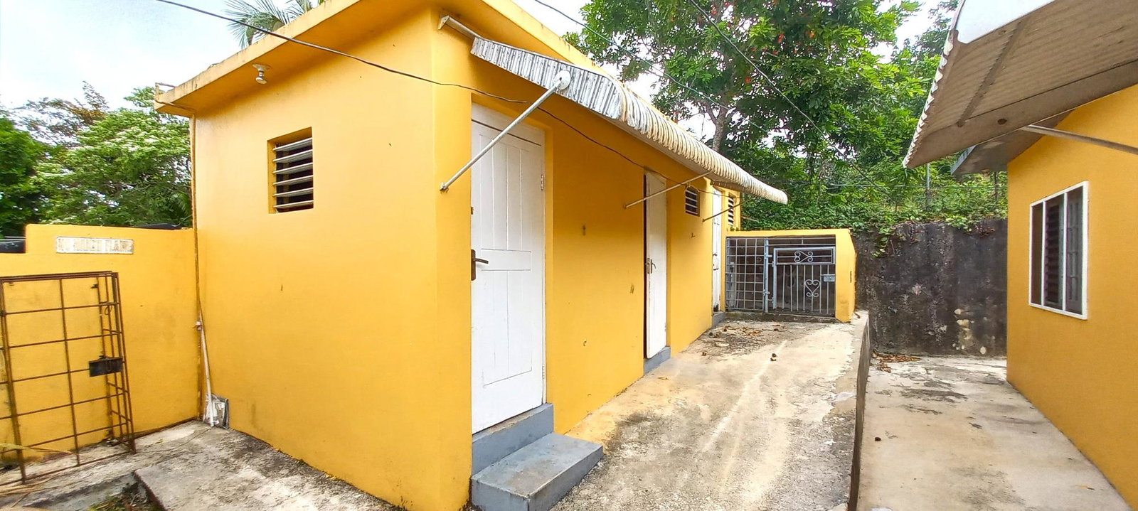 Fifth image of Friendship, Walkerswood in Walkerswood, St. Ann, Jamaica - property is For Sale