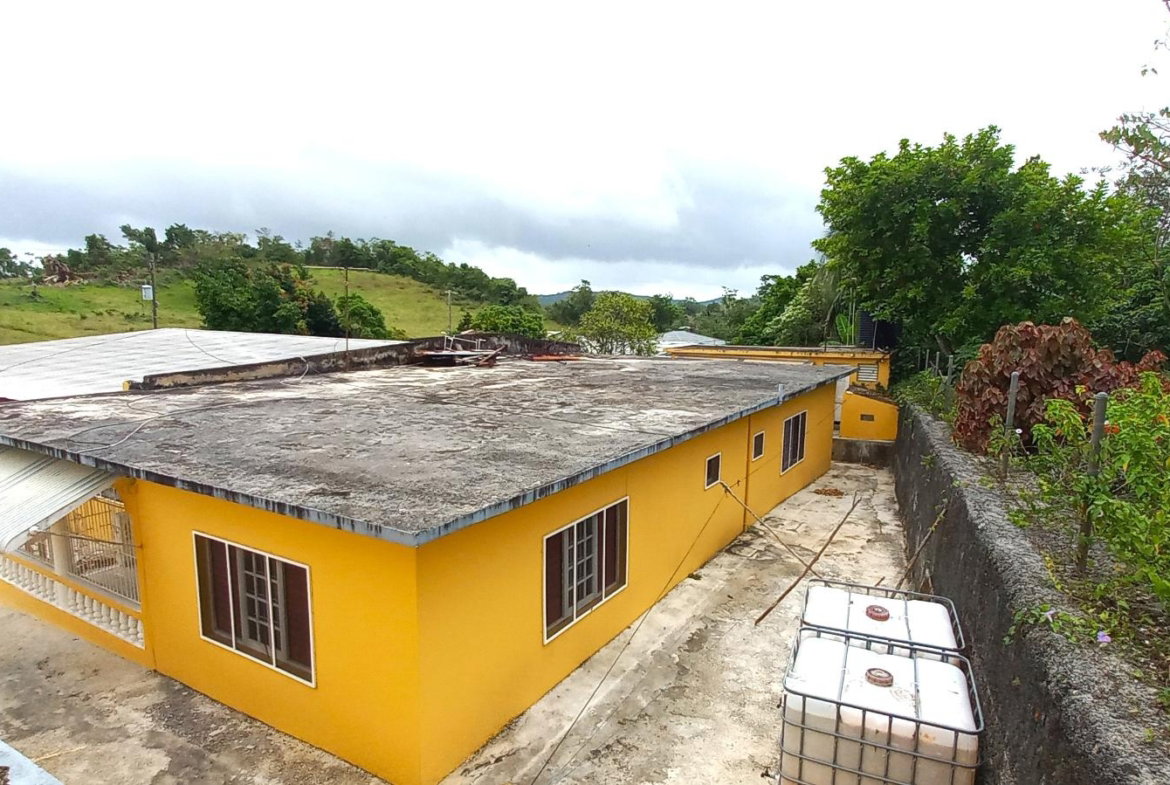 Sixth image of Friendship, Walkerswood in Walkerswood, St. Ann, Jamaica - property is For Sale