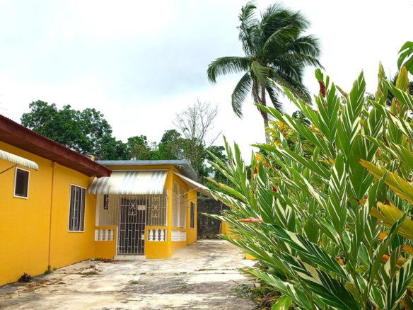 First image of Friendship, Walkerswood in Walkerswood, St. Ann, Jamaica - property is For Sale