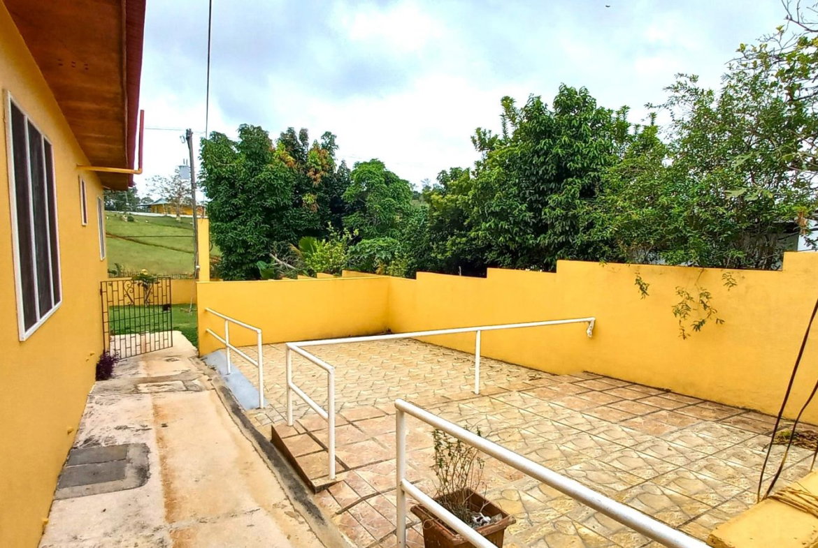 Seventh image of Friendship, Walkerswood in Walkerswood, St. Ann, Jamaica - property is For Sale