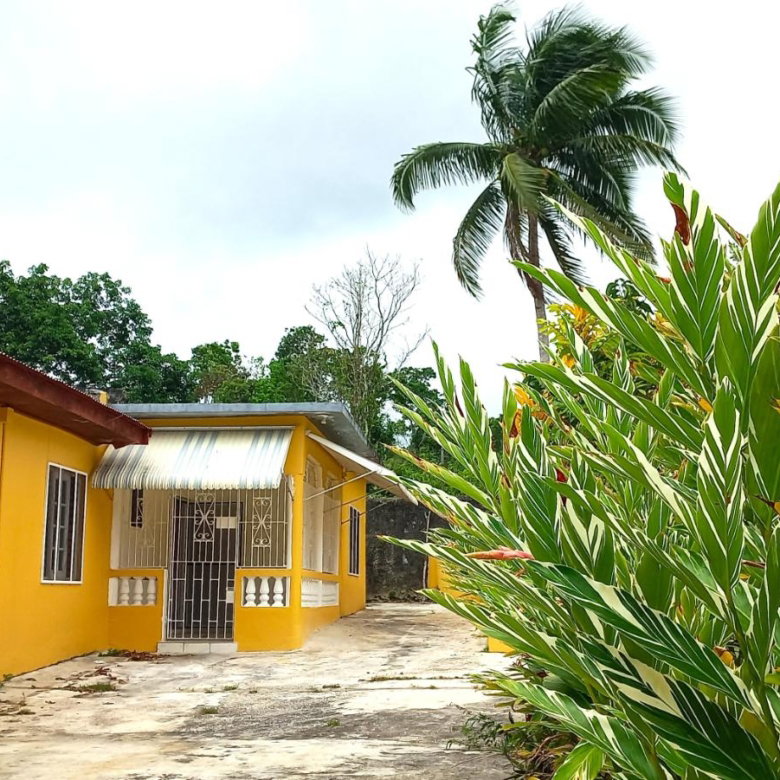 First image of Friendship, Walkerswood in Walkerswood, St. Ann, Jamaica - property is For Sale