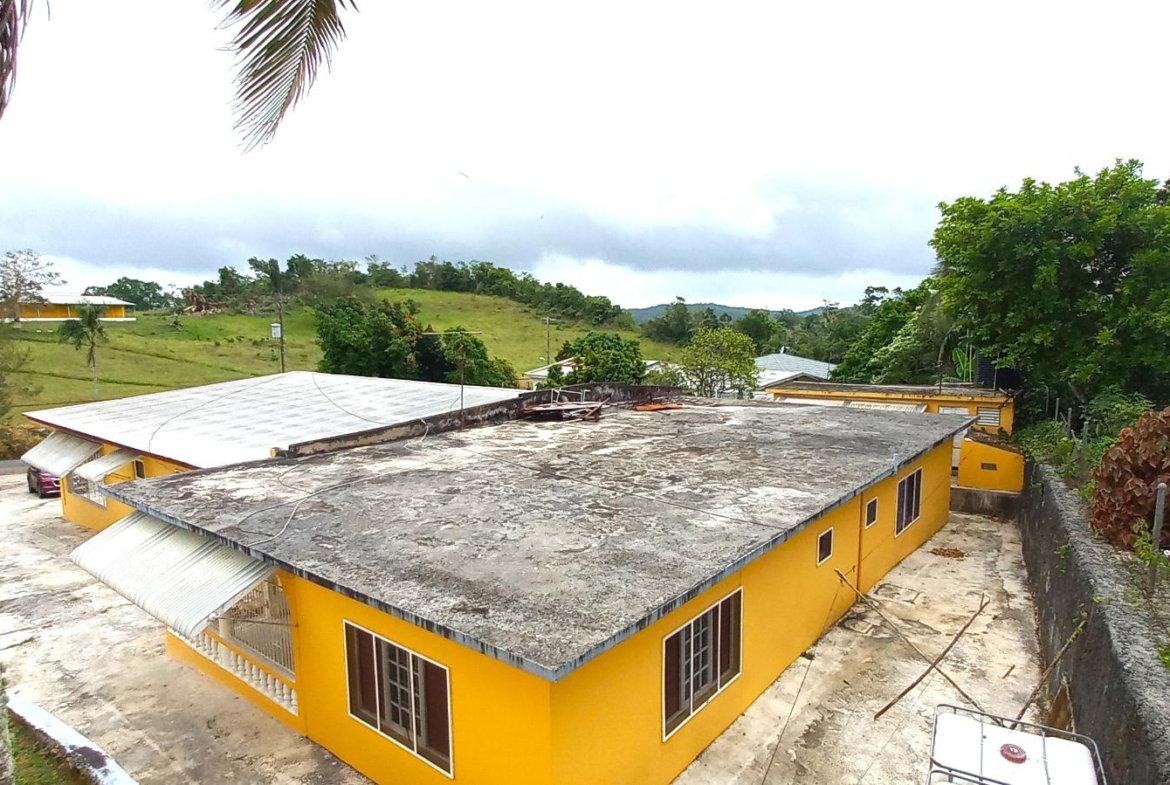 Ninth image of Friendship, Walkerswood in Walkerswood, St. Ann, Jamaica - property is For Sale
