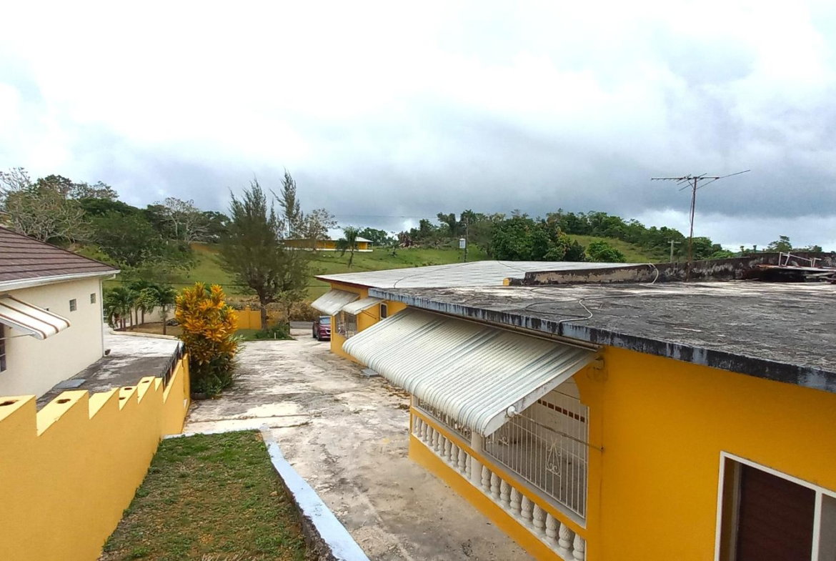 Tenth image of Friendship, Walkerswood in Walkerswood, St. Ann, Jamaica - property is For Sale