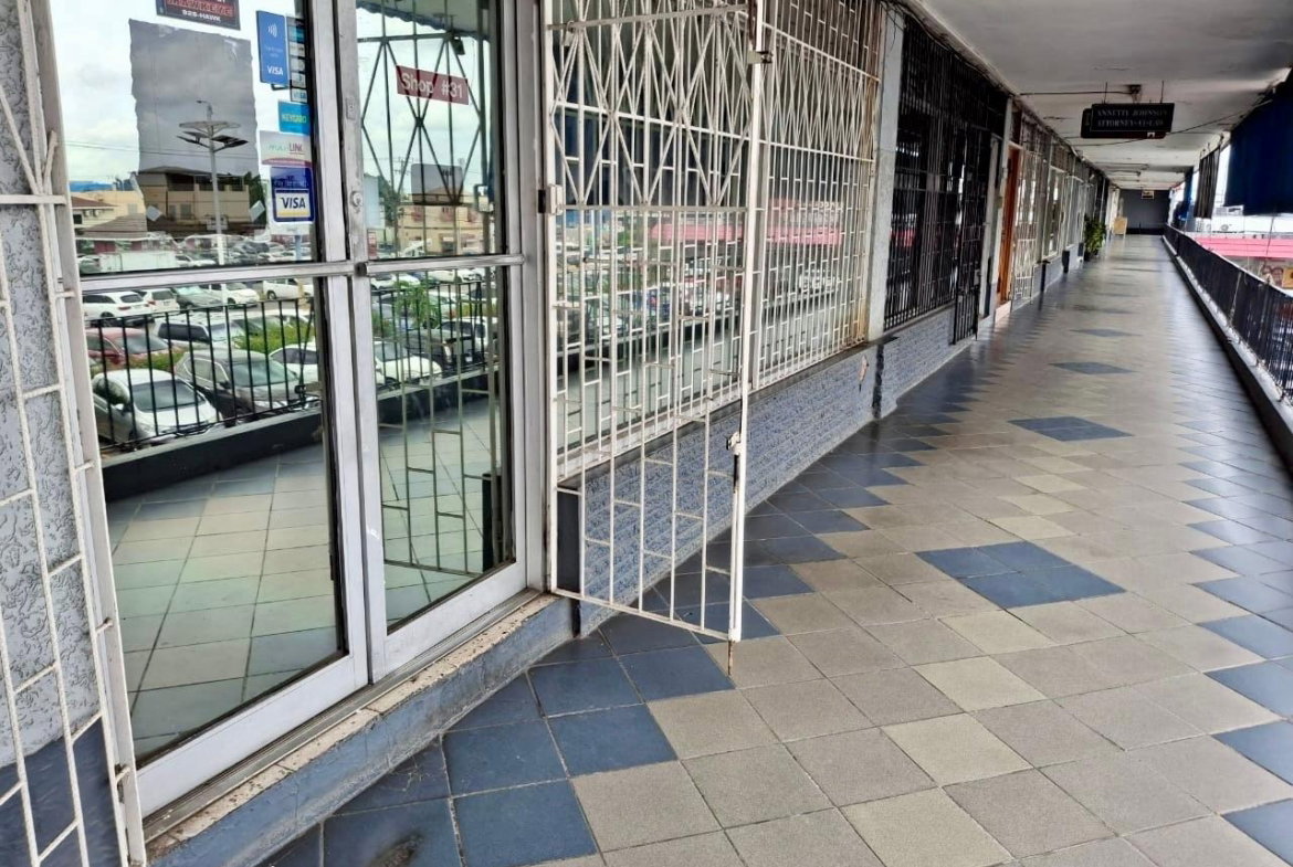 First image of 38c Constant Spring Road in Kingston 10, St. Andrew, Jamaica - property is For Rent