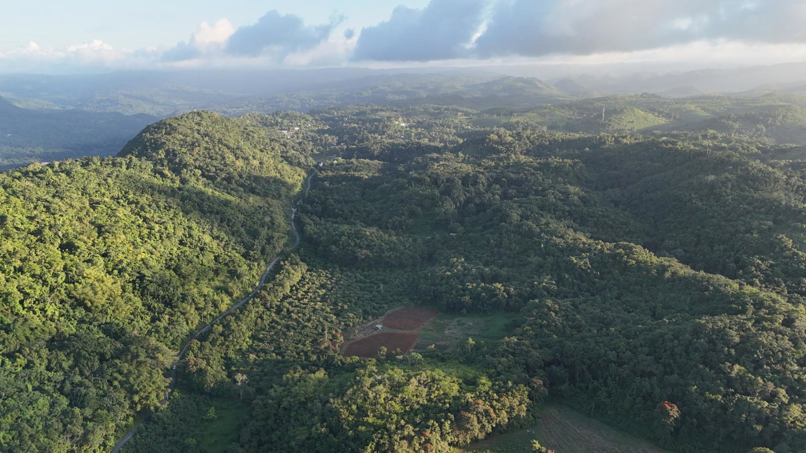 First image of Broadleaf St. Mary in Labyrinth, St. Mary, Jamaica - property is For Sale