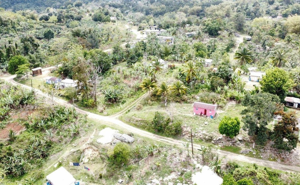 First image of Silver Grove in Flagstaff, St. James, Jamaica - property is For Sale