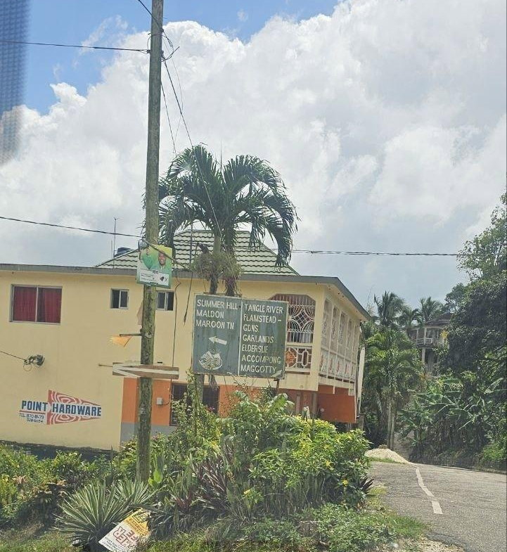 Fourth image of Silver Grove in Flagstaff, St. James, Jamaica - property is For Sale