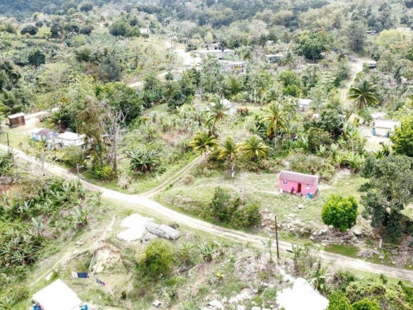 First image of Silver Grove in Flagstaff, St. James, Jamaica - property is For Sale