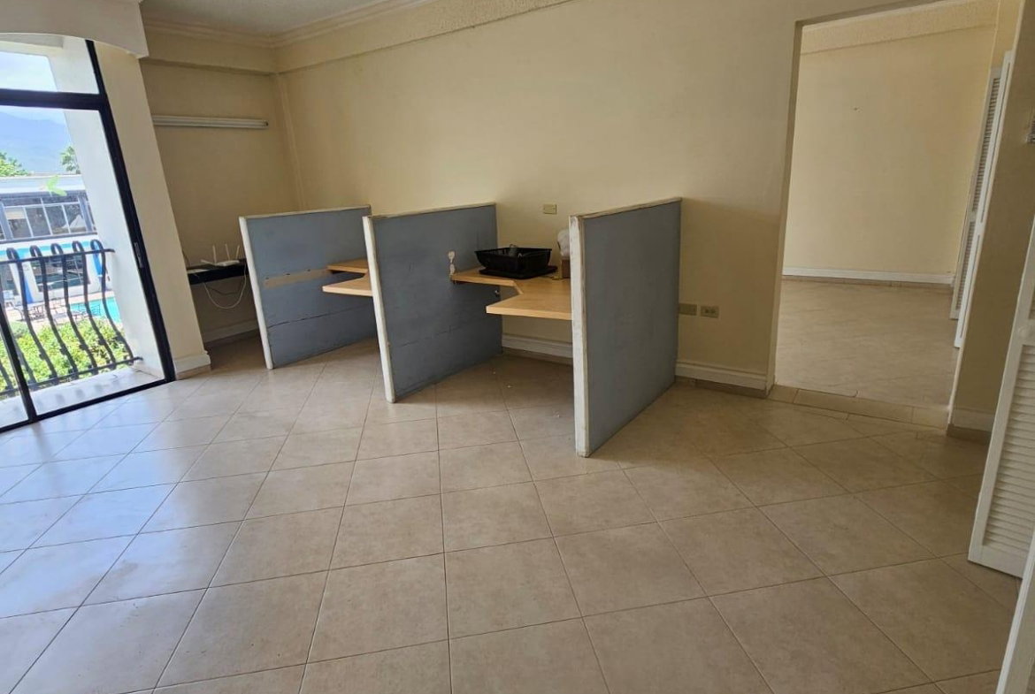 Second image of 6-block a Chelsea Avenue in Kingston 5, St. Andrew, Jamaica - property is For Rent