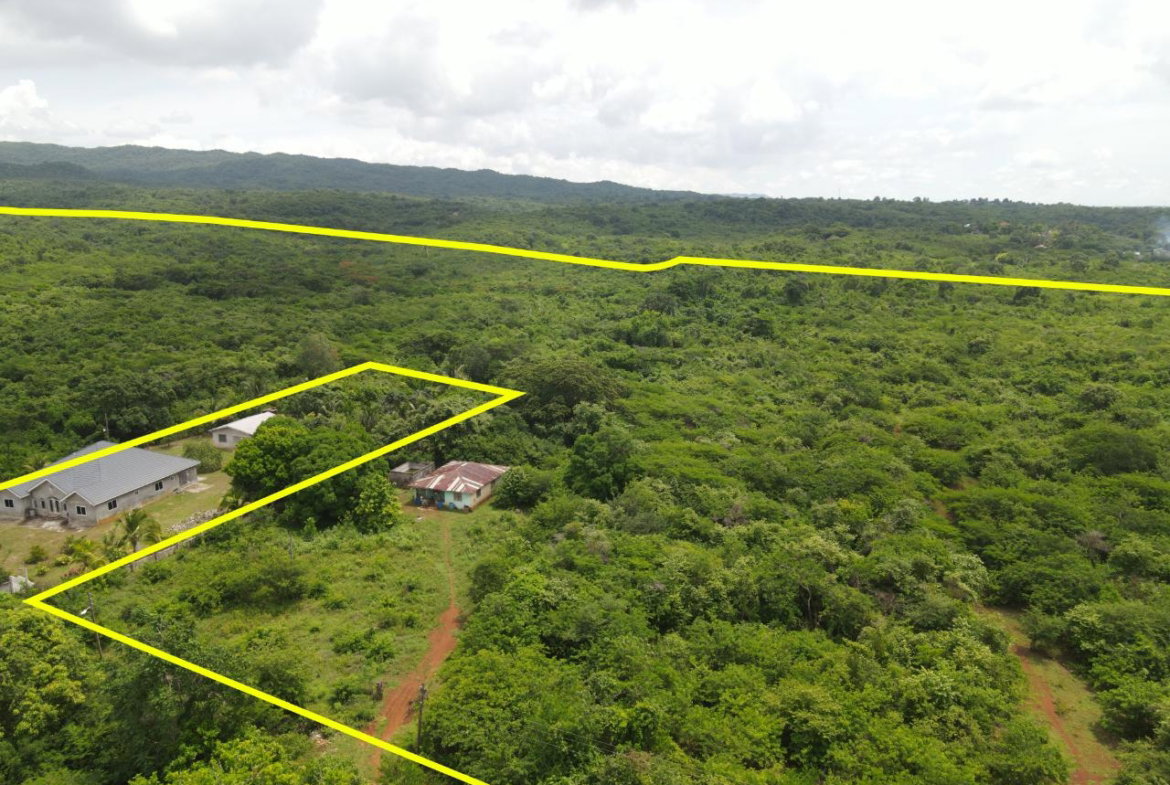 Second image of Denbigh in Denbigh, Clarendon, Jamaica - property is For Sale