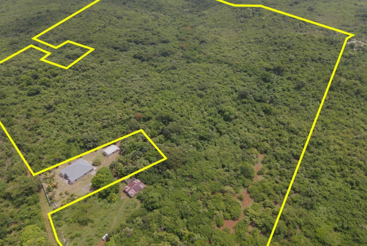 First image of Denbigh in Denbigh, Clarendon, Jamaica - property is For Sale