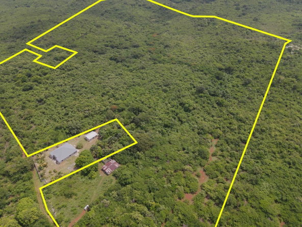 First image of Denbigh in Denbigh, Clarendon, Jamaica - property is For Sale
